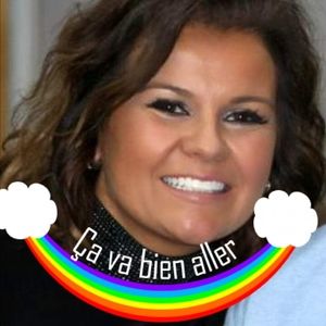 Meet your Posher, Erika